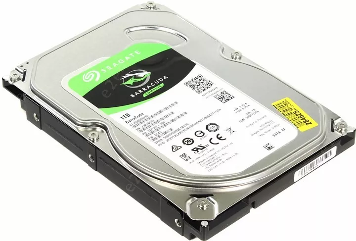 HDD диски